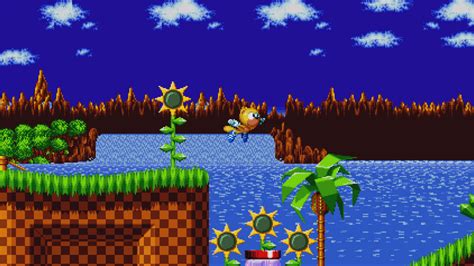 sonic mania plus gamejolt